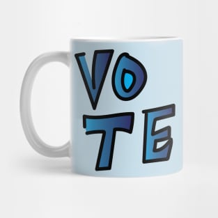 VOTE Mug